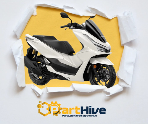 Honda pcx 125 2018 2020 - honda, kit