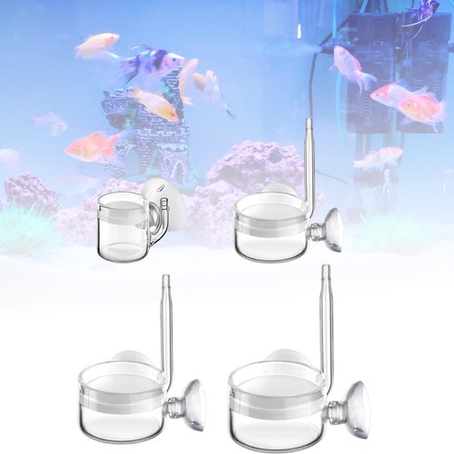 Diffusore co2 per piante - diffusore,