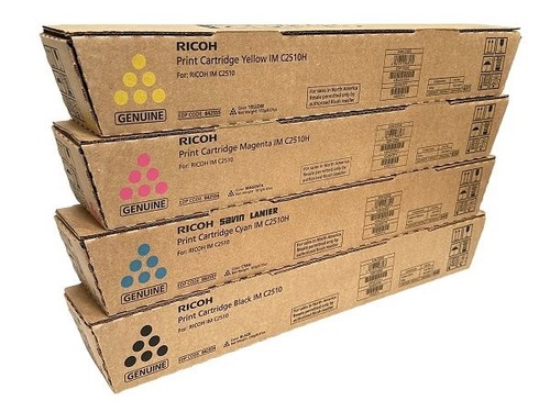 Toner originale ricoh savin - ricoh,