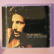 Cat stevens the - stevens, very