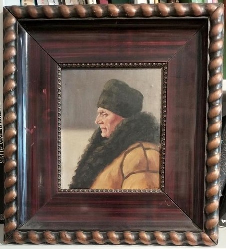 Ritratto maschile uomo - ritratto, di