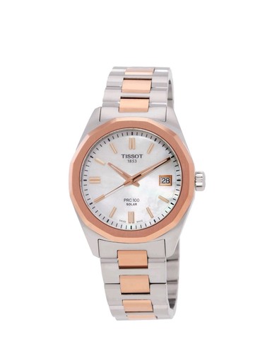 Orologio donna tissot prc - da,