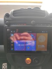 SMART *** 450***AUTORADIO/STEREO 2 DIN 7 POLLICI ANDROID- NAVIGATORE- BLUETOOTH