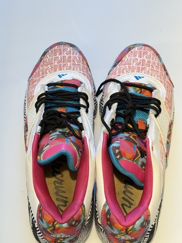 Adidas streetball sneakers - adidas,