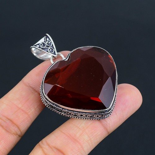 Ciondolo vintage argento - ciondolo,