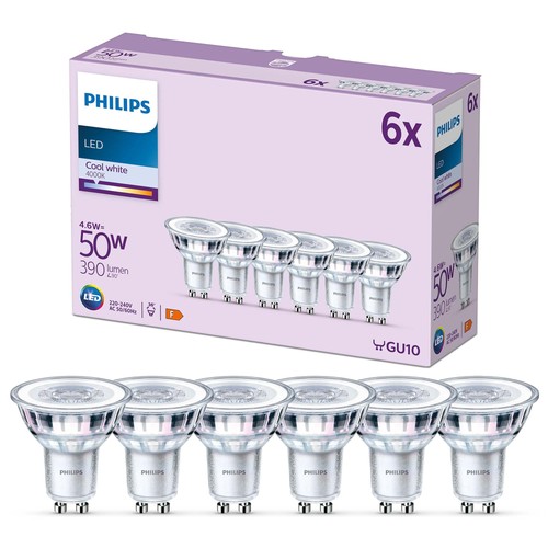 Philips led faretto luce - philips, faretto,