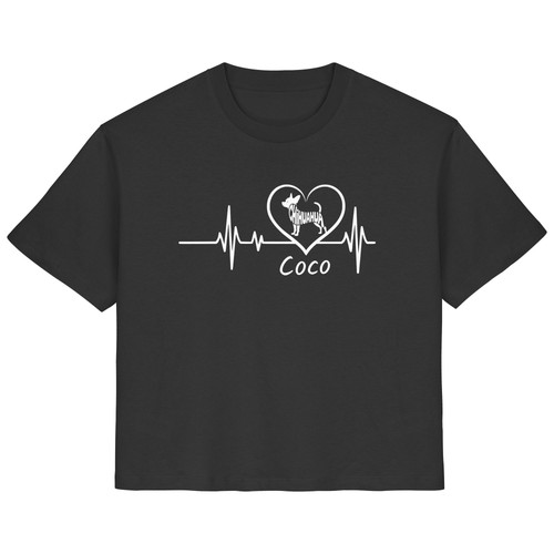 Shirt cane chihuahua battito - chihuahua,