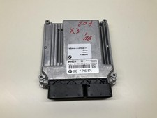 CENTRALINA MOTORE PER BMW X3