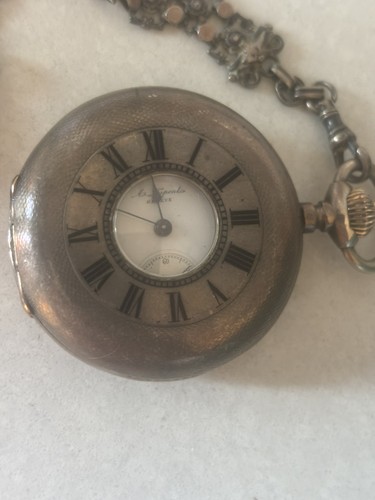 Orologio tasca dupont - orologio,