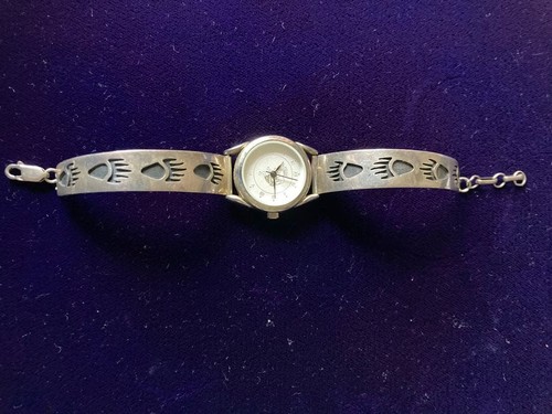 Orologio polso donna indian - orologio,