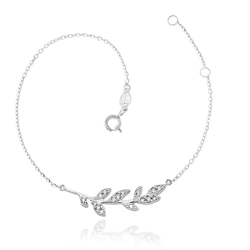 Bracciale donna gioielli facco - gioielli,