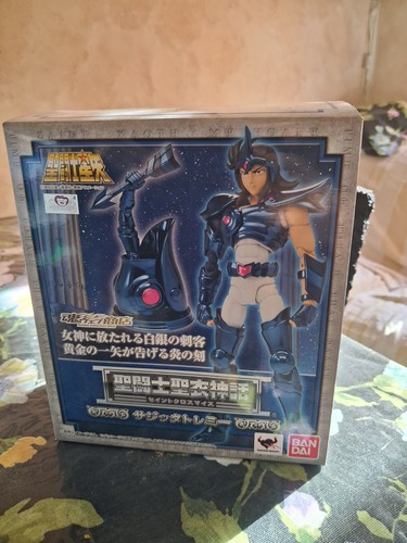 Bandai saint seiya - bandai,