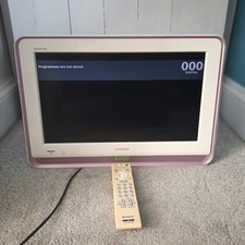 Sony Bravia KDL-19S5710 TV LCD