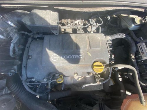 Motore opel corsa - opel,