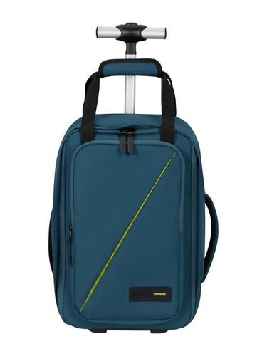 Zaino trolley american - trolley,