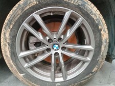 cerchi BMW X4 G02 F98 XDRIVE