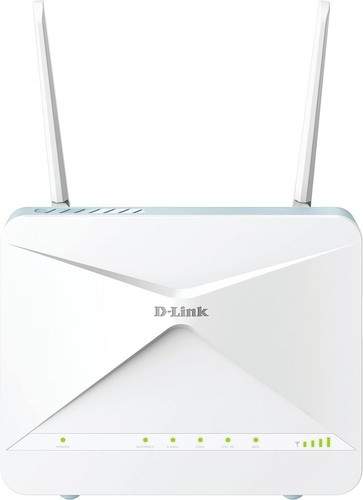 Link g415 eagle - d-link, ai