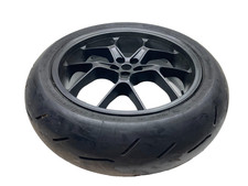 RUOTA CERCHIO PNEUMATICO POSTERIORE ORIGINAL HONDA CB 1000 R 2018-2019-2020-2021