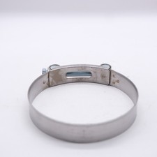 ATLANTIC - FASCETTA STRINGITUBO 134-148MM W1 IN ACCIAIO REGOLABILE  FM-1823