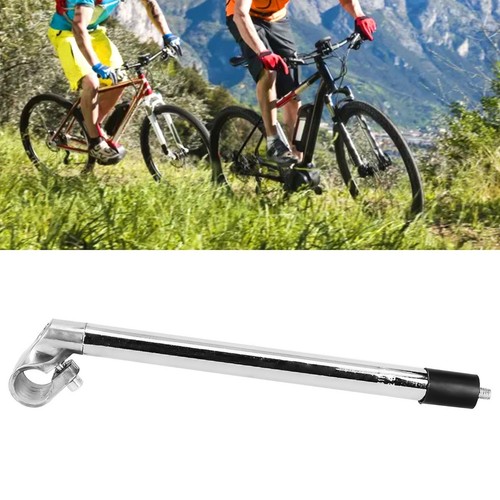 Stelo manubrio quill22mm bici - stelo,