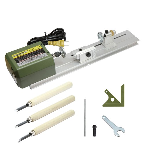 Proxxon 28140 mini tornio - mini,