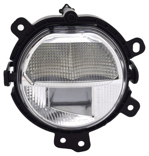 Fendinebbia destro per - , mini