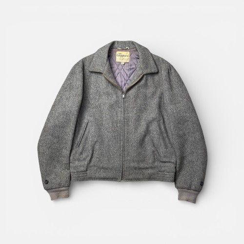 Giacca cappotto lana gabardine