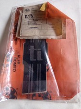 ALFA ROMEO ALFASUD SCRITTA