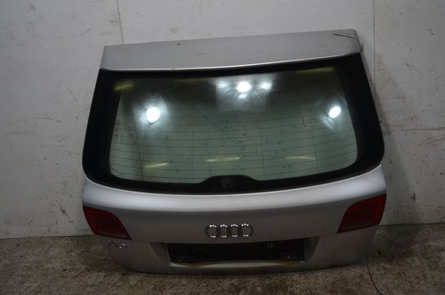 Portellone posteriore per audi - portellone,