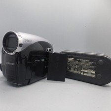 Videocamera DVD-RW portatile