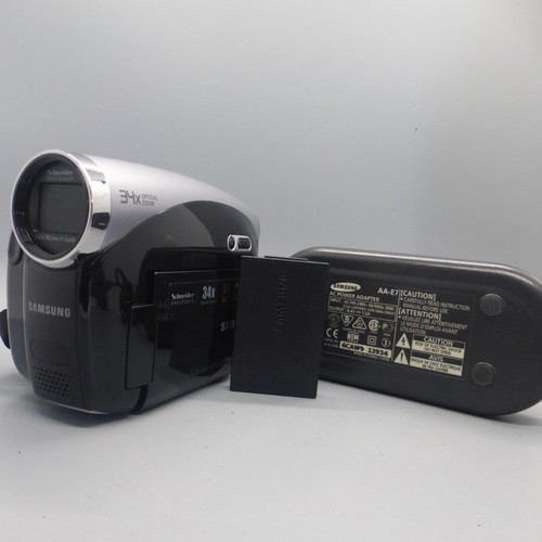 Videocamera dvd portatile - videocamera,