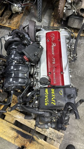 Motore alfa romeo 159 9 - motore,