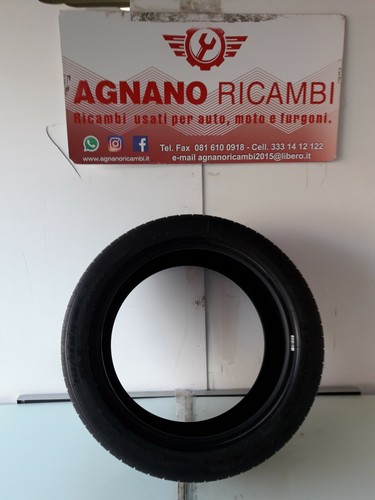 Pneumatico gomma michelin - pneumatico,
