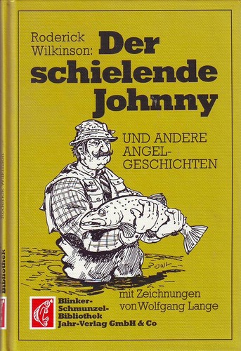 Der schielende johnny - der,