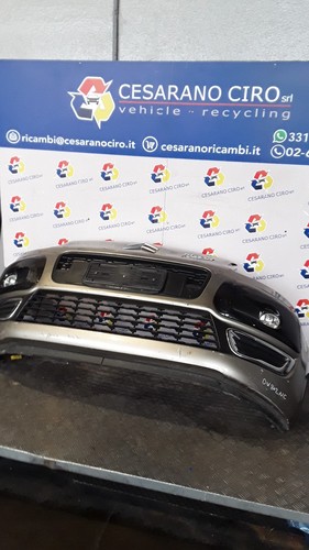 Paraurti ant 7401rq citroen - ,