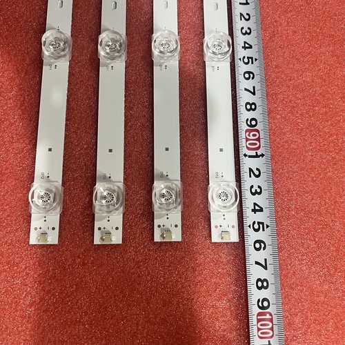 Kit striscia led per - per, hisense