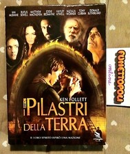 I PILASTRI DELLA TERRA  Ken
