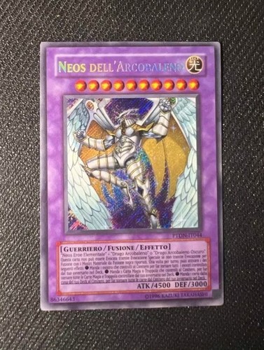 Neos dell arcobaleno - neos, dell'arcobaleno