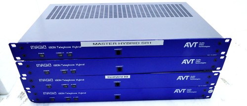 Avt magic isdn impianto - isdn,
