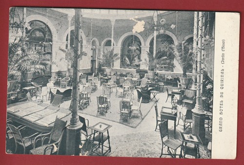Lazio roma grand hotel - lazio,