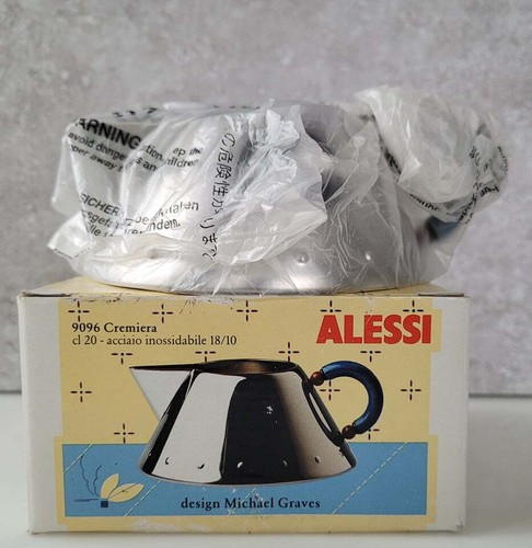 Vintage nos alessi - vintage,