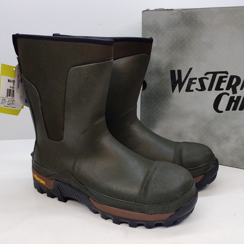 Stivali sicurezza western - stivali,
