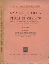 Banca borsa e titoli di