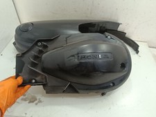 COVER COPERTURE MOTORE per