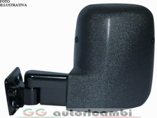 SPECCHIO PER FORD TRANSIT 91-95 MANUALE BRACCIO CORTO SINISTRO