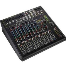 RCF F 12XR mixer audio passivo