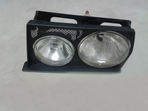 Faro anteriore lato siem - faro,