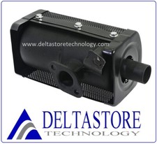 MARMITTA TIPO YANMAR DIESEL