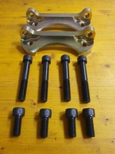 Staffe per freni Alfa Romeo