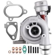 Turbocompressore For Dacia